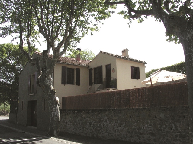 Laroque des Alberes