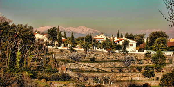 Laroque des Alberes