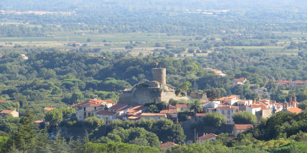 Laroque des Alberes