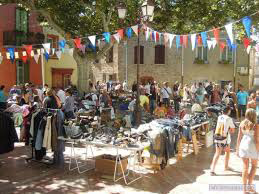 Local Markets